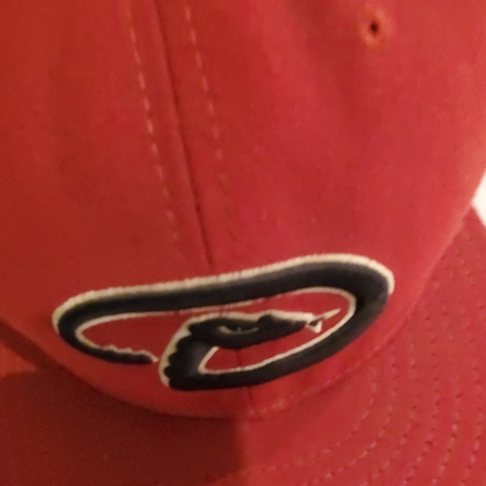 Authentic collection cap - Picture 3 of 4